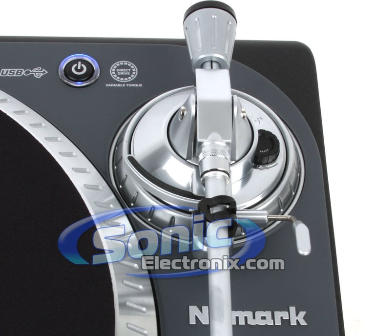 Numark TTXUSB Image 4