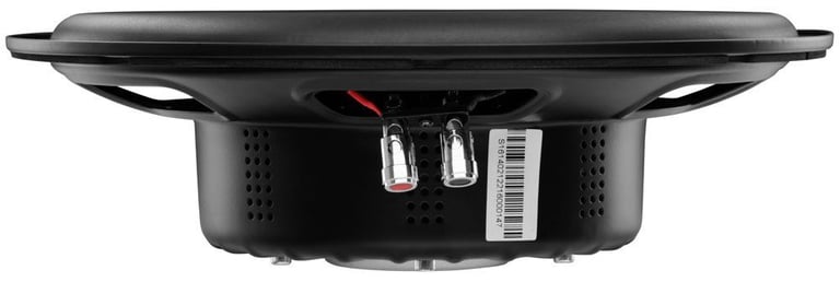SoundStorm (SSL) SLP12 Image 5