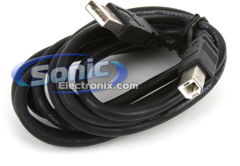 Numark TTi Image 8