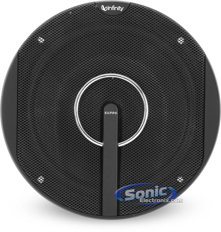 Infinity Kappa 60.11cs OPEN BOX COMPLETE Image 14