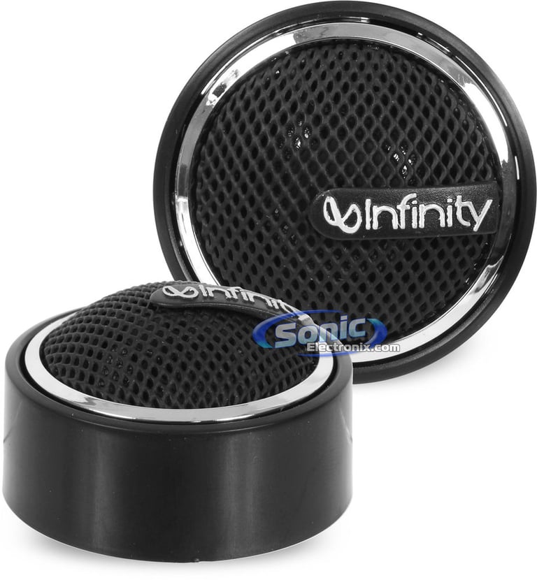 Infinity Kappa 60.11cs OPEN BOX COMPLETE Image 17