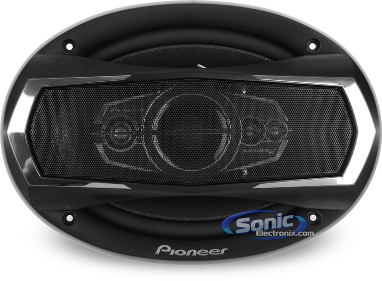 Pioneer TS-A6995R Open Box Complete Image 12