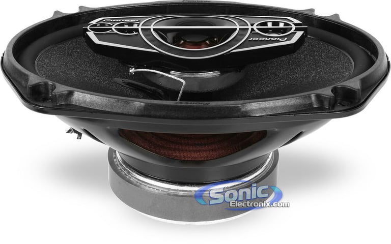 Pioneer TS-A6995R Open Box Complete Image 14