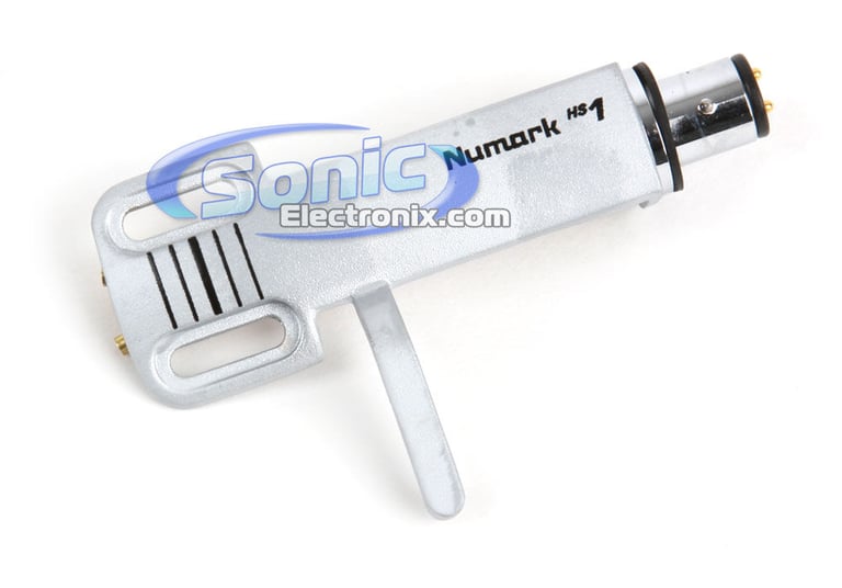 Numark TTXUSB Image 7