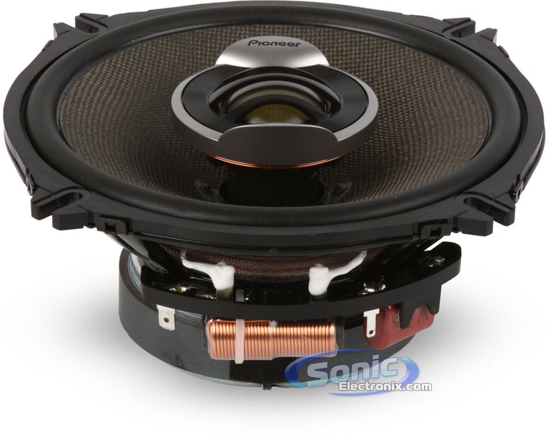 Pioneer TS-D1702R OPEN BOX INCOMPLETE Image 18