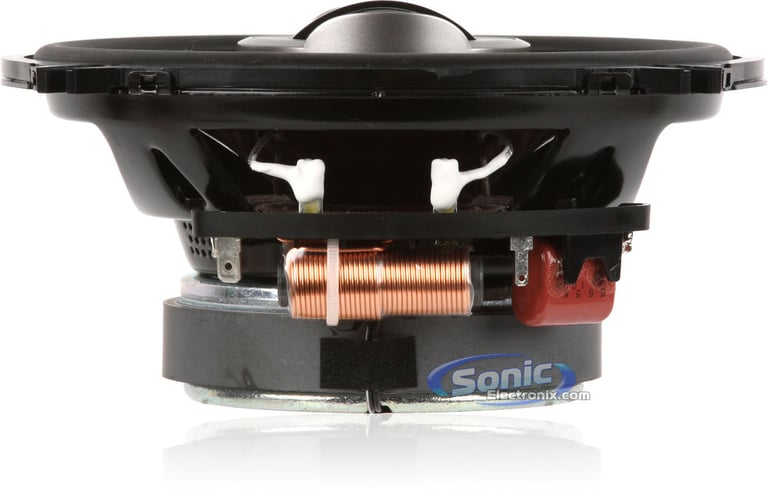 Pioneer TS-D1702R OPEN BOX INCOMPLETE Image 19