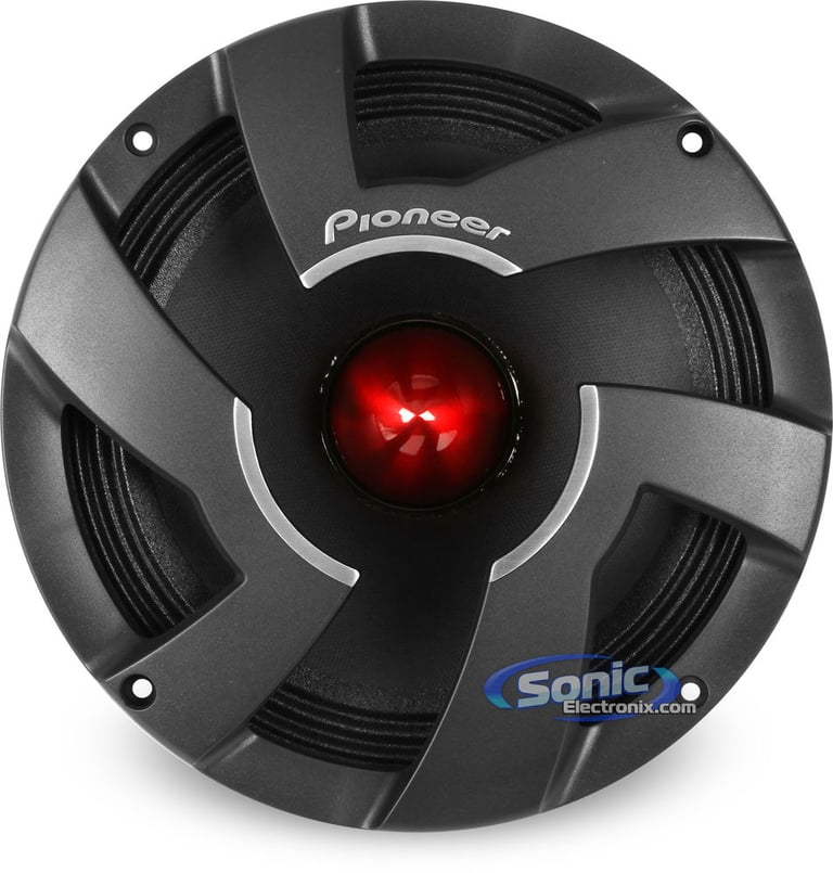Pioneer TS-M800PRO OPEN BOX COMPLETE Image 9