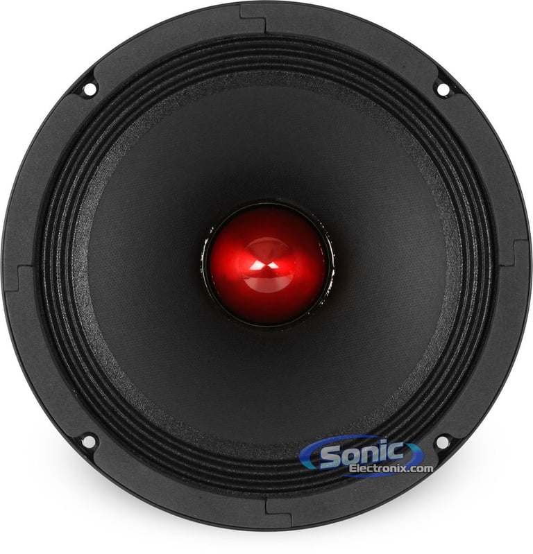 Pioneer TS-M800PRO OPEN BOX COMPLETE Image 10