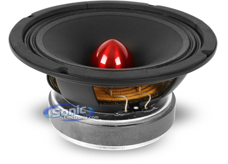 Pioneer TS-M800PRO OPEN BOX COMPLETE Image 11