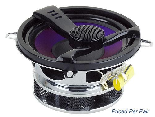 Boss RIP-524 5-1/4" Ripper Series Image 1