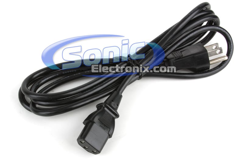 Numark CDN95 Image 8