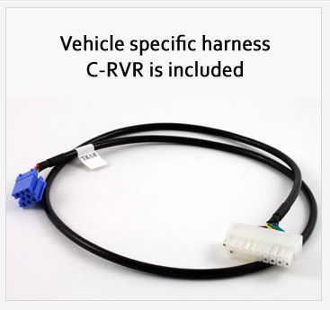GROM Audio RVRU3 (GROM-USB3-RVR) Image 11