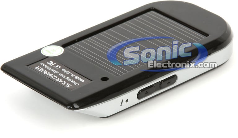 BOYO Vision VTB60 (VTB-60) Image 3