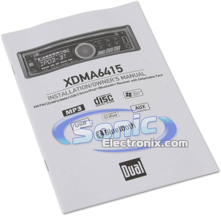 Dual XDMA6415 Image 9