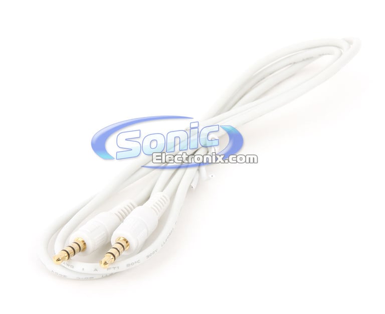Jensen VM8013HD Image 8