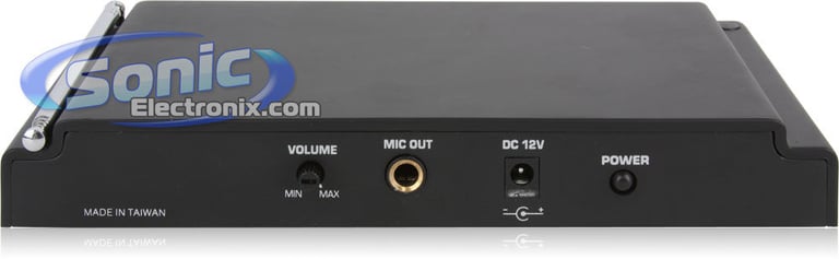 Numark WS32 Image 3