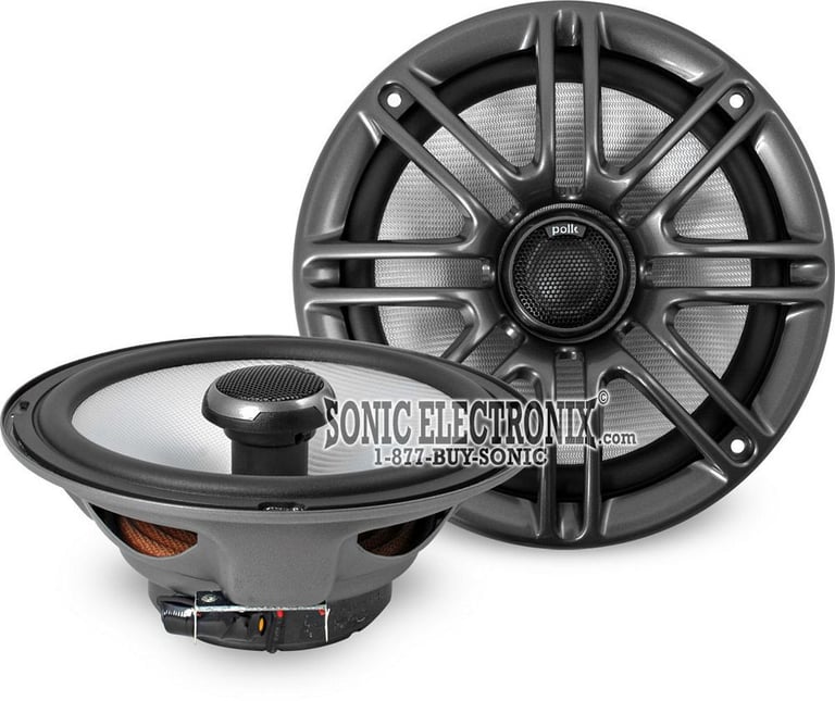 Polk Audio db675 Image 1