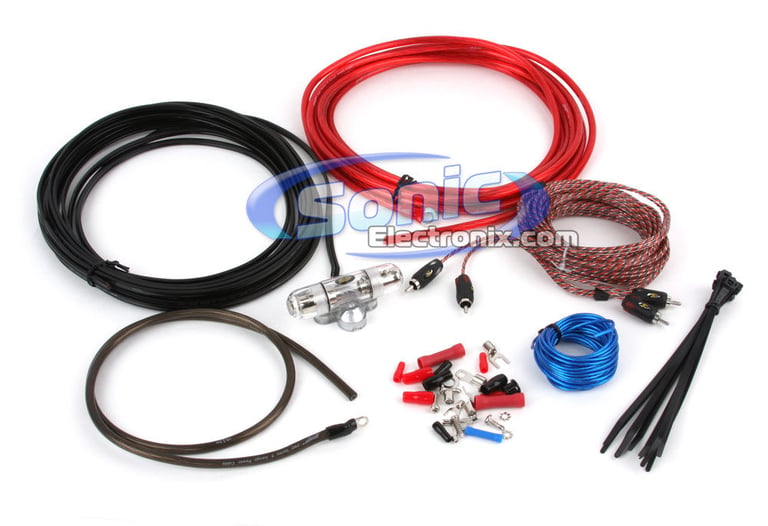 Stinger SPK5681R (RED) Image 1