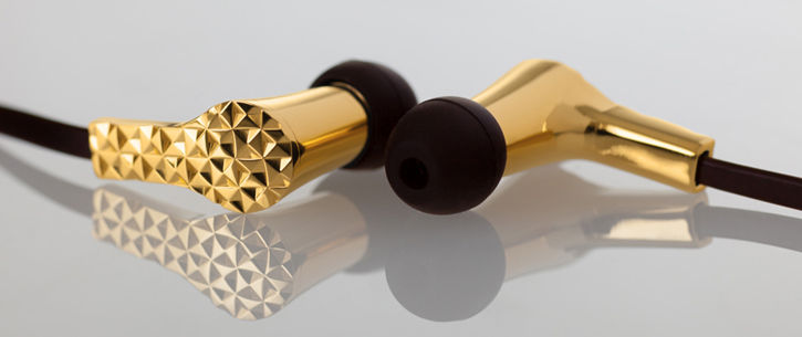 Final Audio Design Heaven VIII (Gold) Image 2