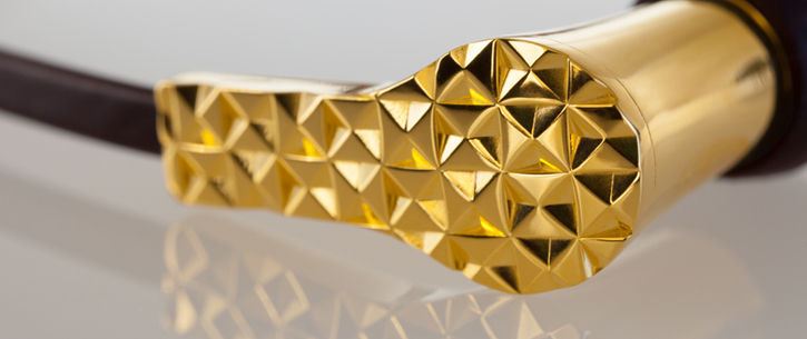 Final Audio Design Heaven VIII (Gold) Image 4