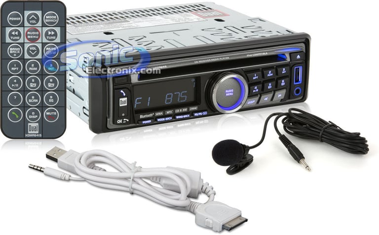 Dual XDMA6415 Image 1