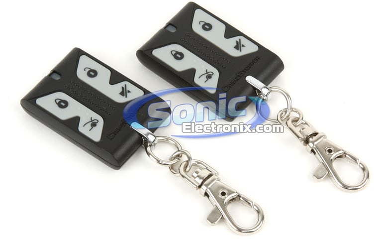 Crimestopper SP-200 Image 2