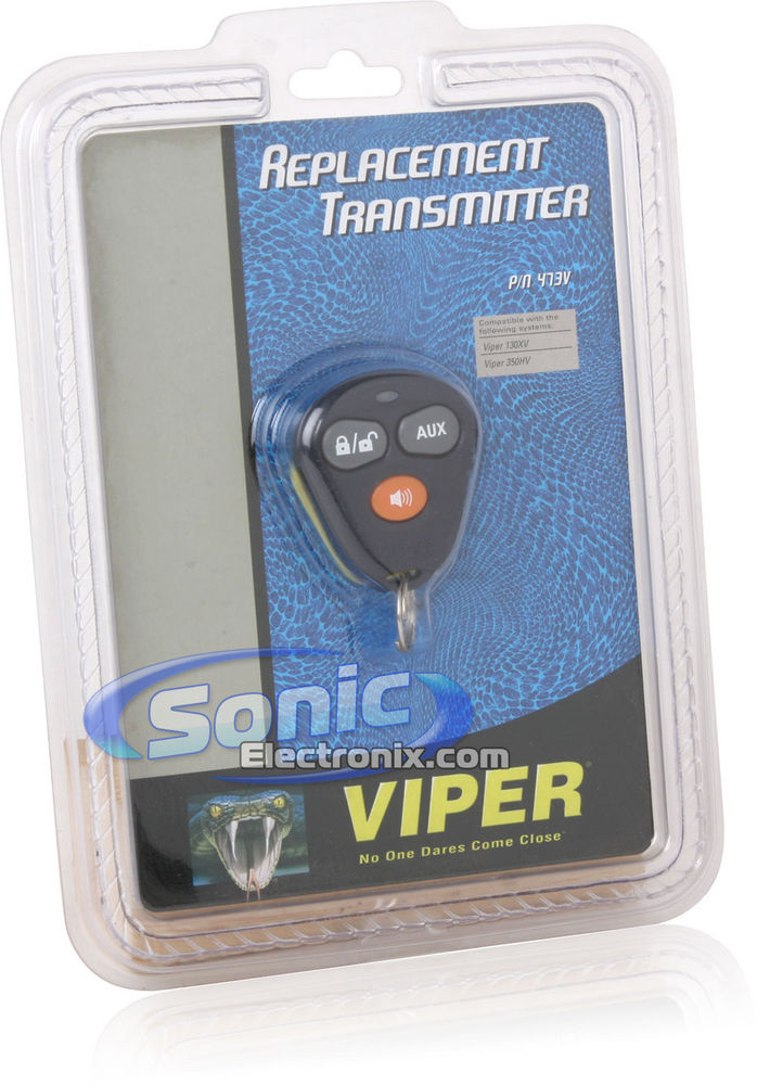 Viper 473V Image 2