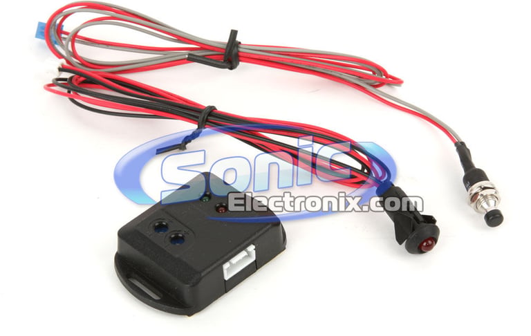 Crimestopper SP-200 Image 4