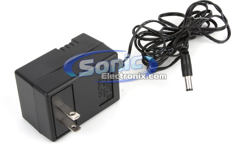 Numark WS32 Image 6