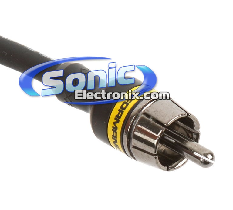 Monster Cable MPC V300 R-1M Image 2