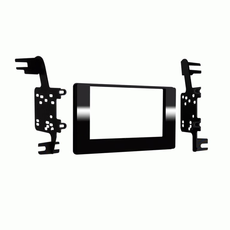 Metra 95-8250 Dash Kit Image 1