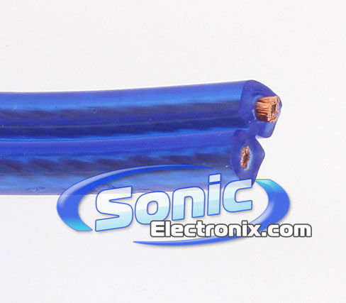 Monster Cable MPC S202 2C-15M Image 3
