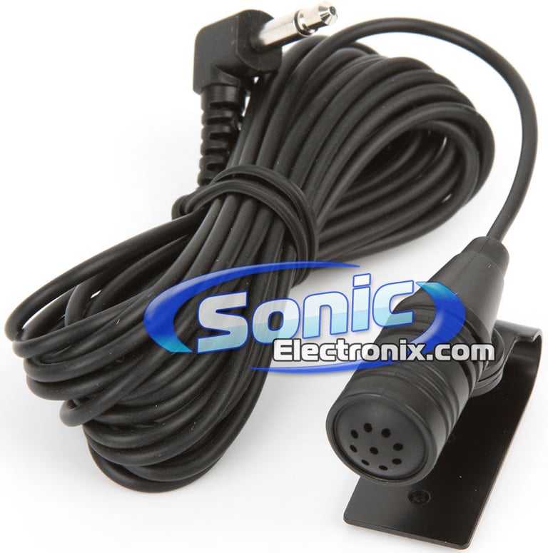 Kenwood eXcelon KDC-X993 R/B Image 6