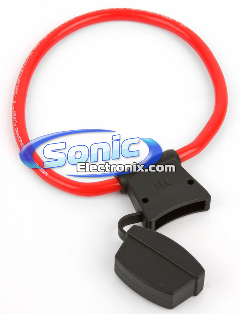 Monster Cable MPC P200 BAP200 Image 2