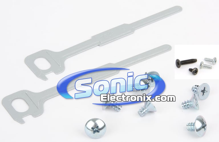Kenwood eXcelon KDC-X993 R/B Image 9