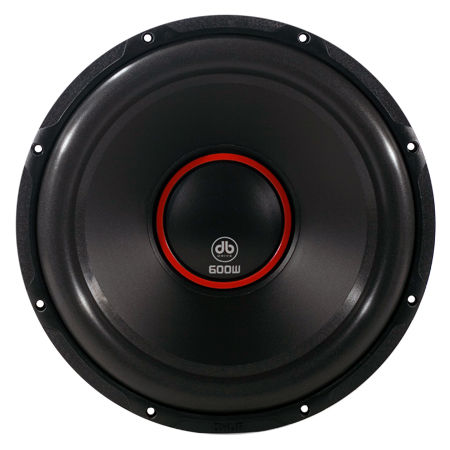 DB Drive K1 10S4 Image 2