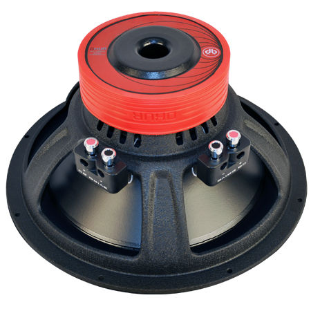 DB Drive K1 12D4 Image 3