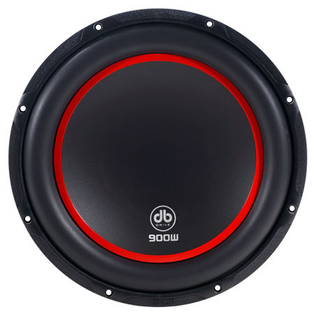 DB Drive K3 10D4 Image 2