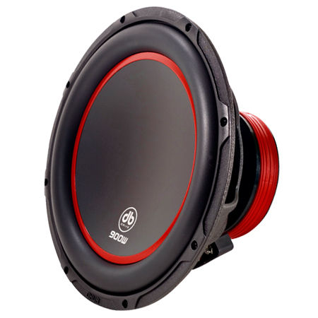 DB Drive K3 10D4 Image 1
