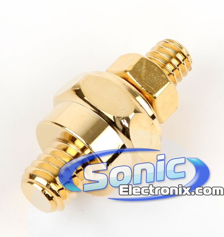 Monster Cable MPC P200 SMC-1 Image 1