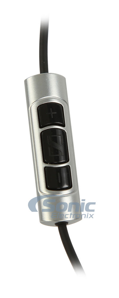 Sennheiser LS - Momentum On-Ear Blue - LNC (Like New Complete) Image 11