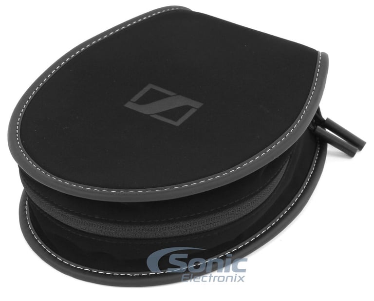 Sennheiser LS - Momentum On-Ear Blue - LNC (Like New Complete) Image 12