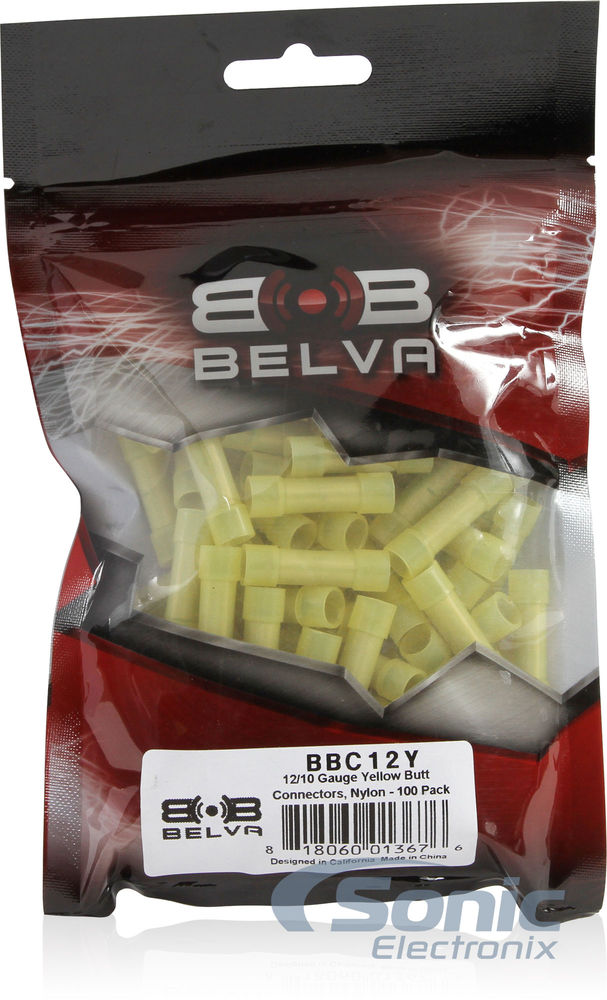 Belva BBC12Y Image 3