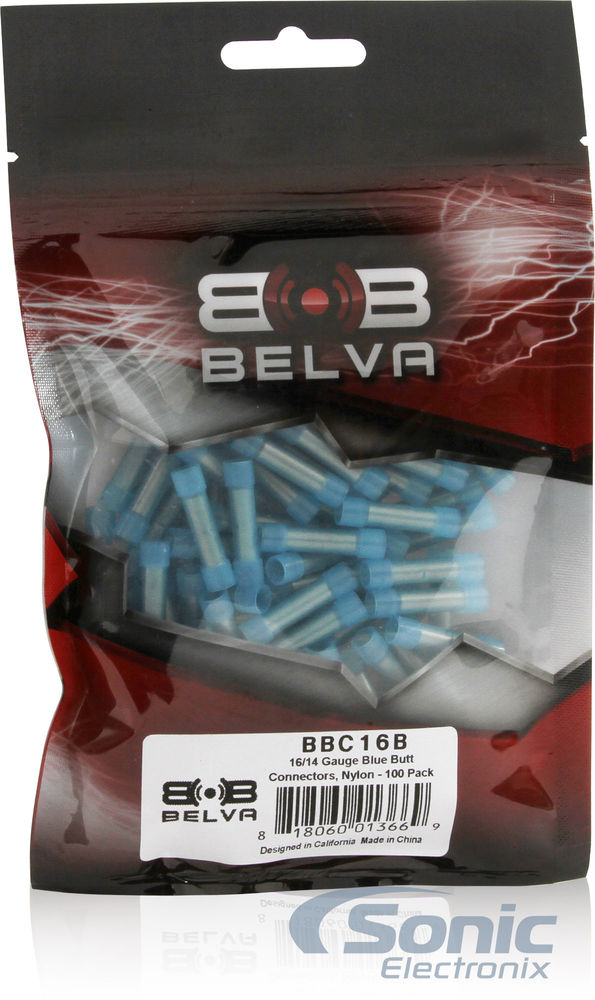 Belva BBC16B Image 3