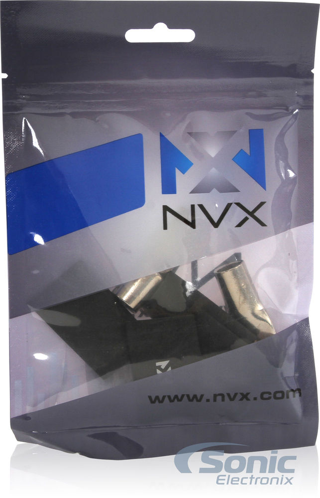 NVX XRTC0 (Open Box, Great) Image 2