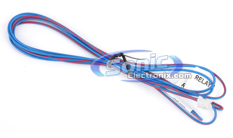 Kenwood eXcelon DDX814 (DDX-814) Image 10