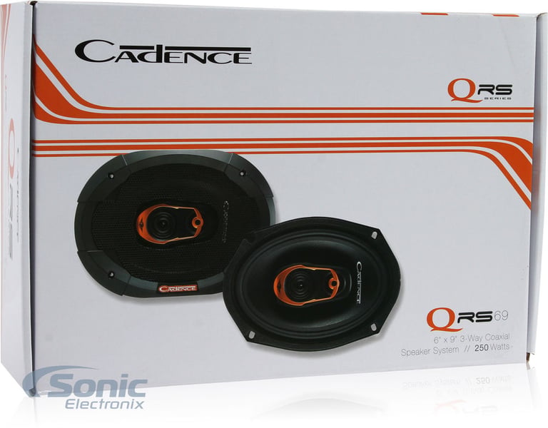 Cadence QRS69 Image 7