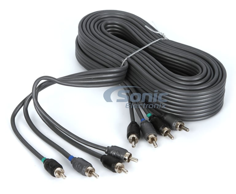 TruConnex TC4KIT-04B by Metra Image 8