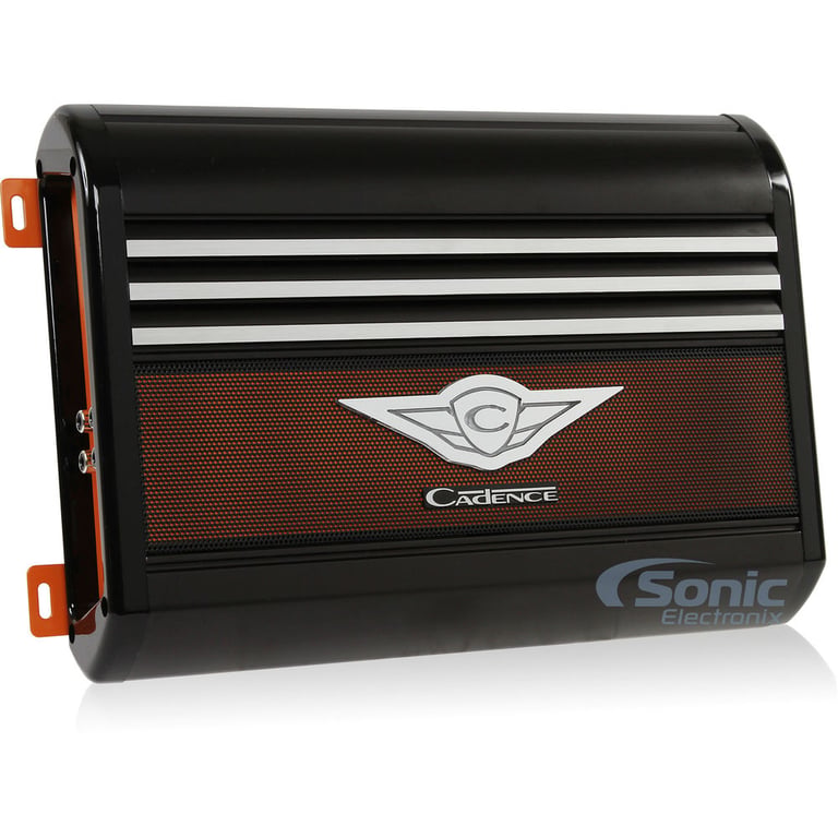 Cadence Q2000 Image 2