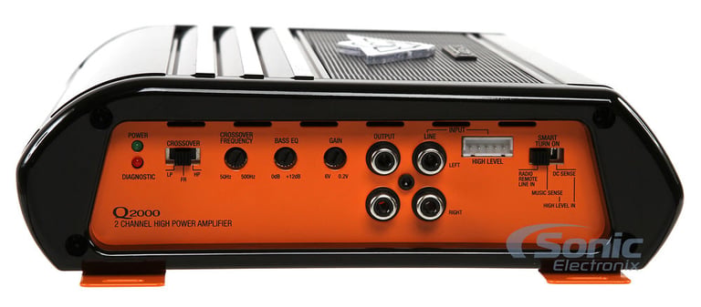 Cadence Q2000 Image 3